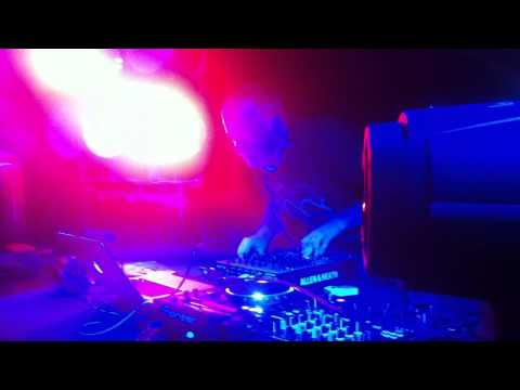 Goshva@Boom Boom Room Kiev