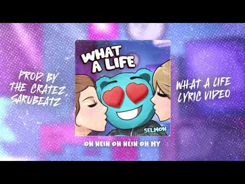 Video thumbnail for ‎What a life