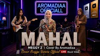 Download lagu MAHAL - MEGGY Z | Cover Musik Versi Reggae Vibes Nostagia | l Live mp3 Download lagu MAHAL - MEGGY Z | Cover Musik Versi Reggae Vibes Nostagia | l Live mp3