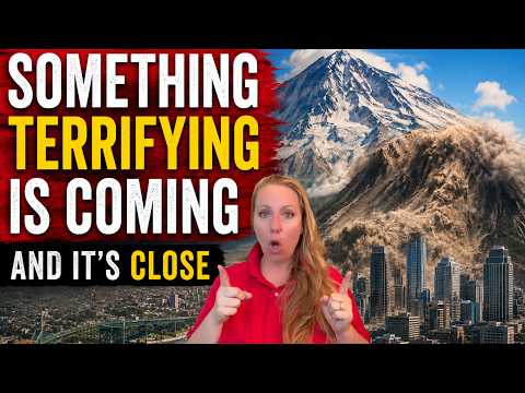 America’s Most Dangerous Volcano Threat Doesn’t Need an Eruption !