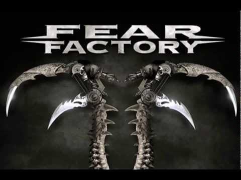 Fear Factory - Edgecrusher HD