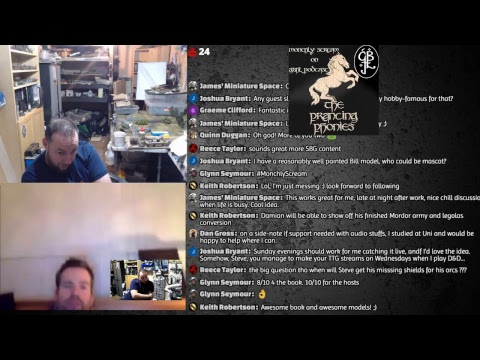 Middle Earth SBG - Gondor at War Review  - LIVE