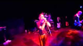 Men Without Hats - Safety Dance - Victoria BC - Sept 24, 2010