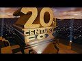 Labodigital Labofilms THX Certified Studio Dolby Digital Dolphin Films 20th Century Fox 2009