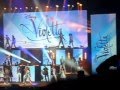 VIOLETTA 11 28/02/2014 luna park 