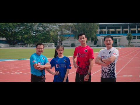 MC FAMILY RUN ครั้งที่ 1