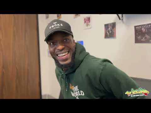 The Gas Station Presents "Tek Talk" Ep 8 with Scrappi G @scrappig1218