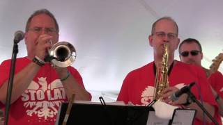 John Gora (2016) - Fishermans Polka