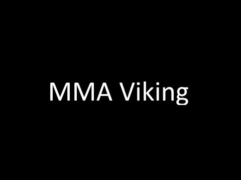 MMA Viking - Varaždin