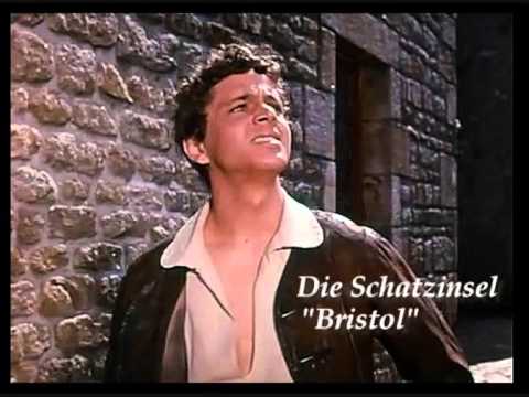 Die Schatzinsel (1966) - Bristol Thema