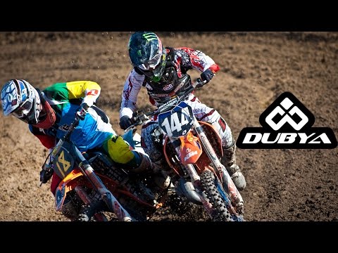 BATTLE: Schoolboy 1 Heat Races - Ricky Carmichael Daytona Amateur Supercross