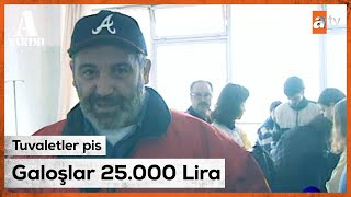 Savaş Ay, Samatya SSK Hastanesi'nde - Savaş Ay ile A Takımı | 1998