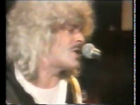 Roll'em Pete - Vince Weber 1991