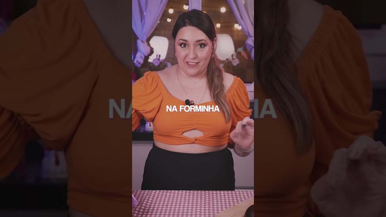 A MELHOR FORMA DE EMBALAR OVO DE PÁSCOA 🐰🍫