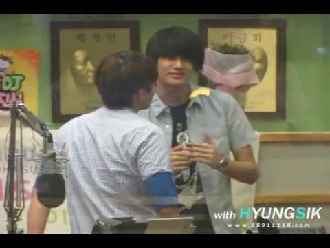 120607 ZE:A  park hyung sik (Sukira)