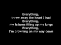 Miss May I - Deathless (+Lyrics) 