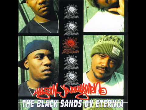 Mystik Journeymen - Mercury Rising