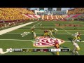 NCAA 14:DEFENSIVE FURY-NCAA FOOTBALL 14.