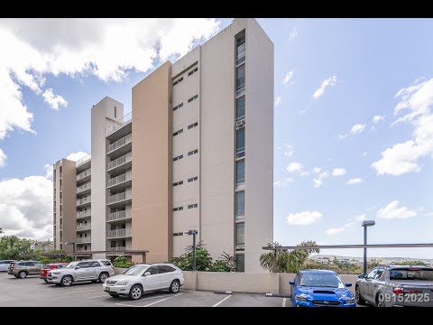 $3,000 / 2 Bed / 2 Bath / 2 Parking – Colonnade on The Green property video