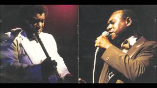 Everyday I Have The Blues