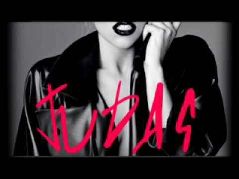 Lady Gaga - Judas (Thomas Gold Remix)