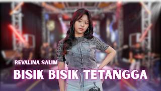 Download lagu NEIGHBOR'S WHISPERS - REVALINA SALIM - SA MUSIC PROJECT mp3