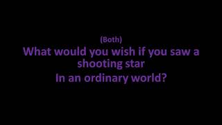 Ordinary World - Green Day (ft. Miranda Lambert) Lyrics