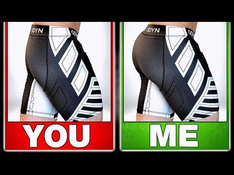 Muscular Strenght Title