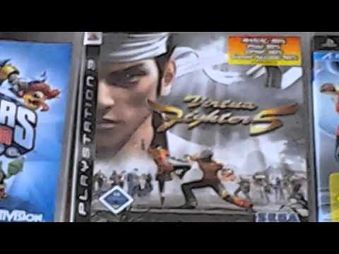 Was soll ich nur spielen