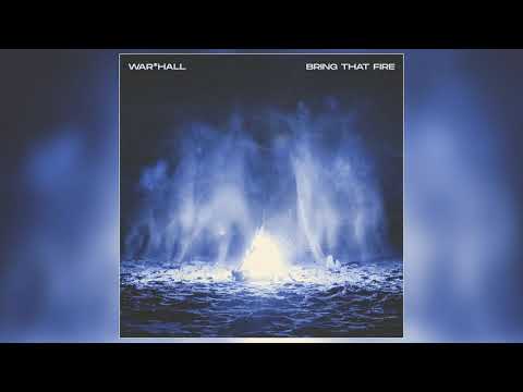 WAR*HALL - Play On (Official Audio)