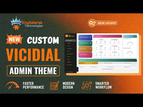 Videos from KingAsterisk Technologies