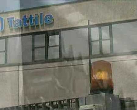 TATTILE - PLATE READER