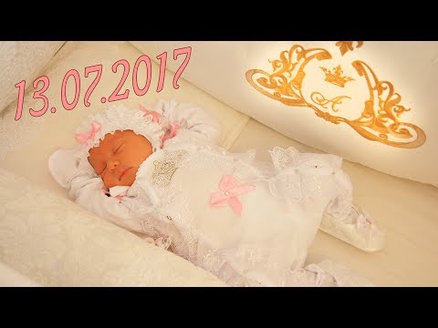 Прекрасная выписка Анжелики 13 Июня 2017