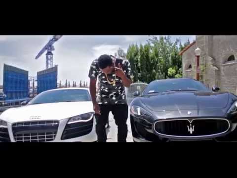 Real Ryte Vito - Focu$ed ( Official Music Video )