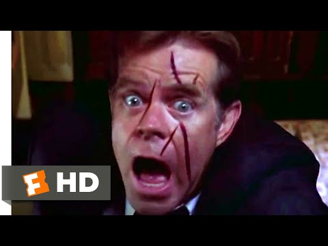 サイコ (1998) - アーボガスト・ミーツ・マザー・シーン (7/10) ｜Movieclips (Psycho (1998) - Arbogast Meets Mother Scene (7/10) | Movieclips)