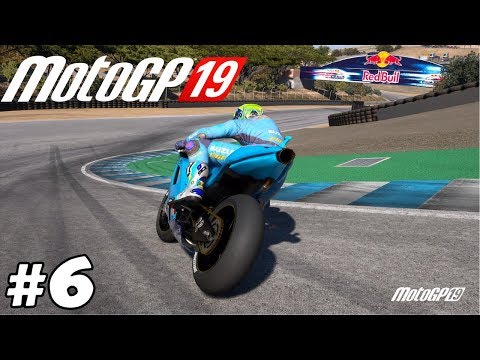 MotoGP 19 HISTORICAL CHALLENGES! | Part 6 | PS4 PRO Gameplay