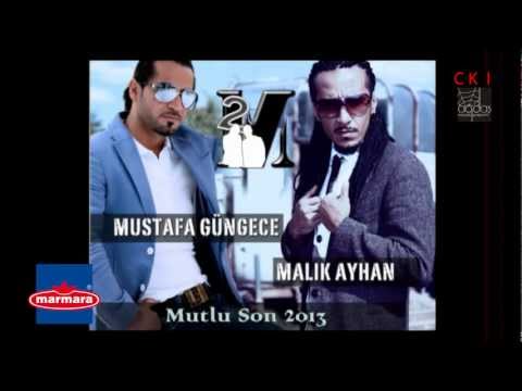 2M - Two M SPOT 2 (Mustafa Güngece & Malik Ayhan) 2013 --facebook.com/2Mofficial--