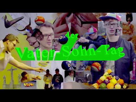 Der Vater-Sohn-Tag - Folge 0: Der Trailer