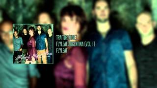 Flyleaf - Traitor (Live) | Flyleaf Argentina (Vol II)