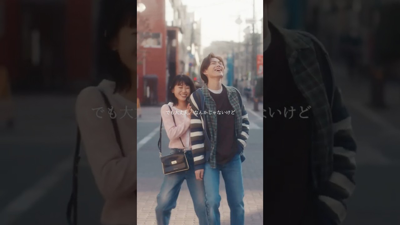 【りりあ。】「最後のバイバイ。」Official Music Video📹 #りりあ。 #最後のバイバイ。