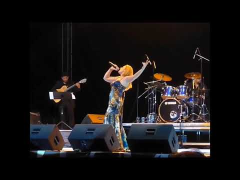 Ana Cirré - Jamás me olvidarás