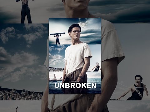 Unbroken
