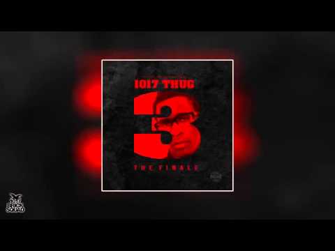 Young Thug You The World 1017 Thug 3