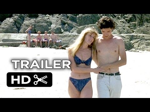 afbeelding A Summer's Tale Official US Theatrical Trailer (2014) - French Romantic Comedy HD