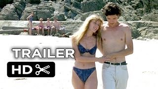 A Summer's Tale Official US Theatrical Trailer (2014) - French Romantic Comedy HD