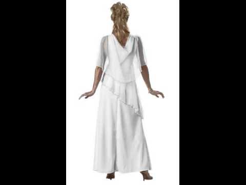 IC3024 - Greek Goddess Elite Collection Adult Women's Costume