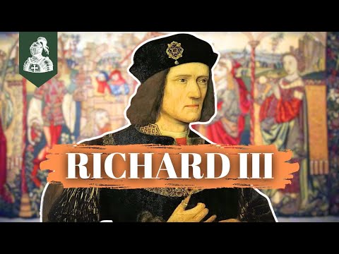 Richard III: Geheimnisse des Königs entdecken | Mittelalter-Dokumentation