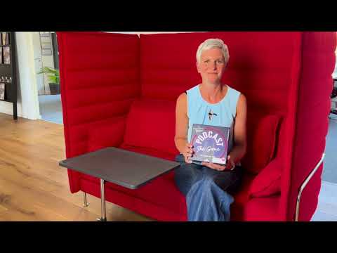 Das rote Sofa bei moses. - Podcast -The Game