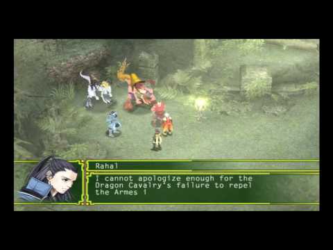 Suikoden V Part 74: The Mystery of the Dragon Calvary