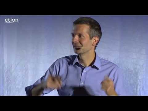 Frederic Laloux - 'Reinventing Organizations'